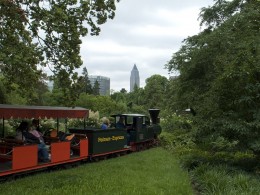  Jahresausflug Frankfurt Palmengarten 42